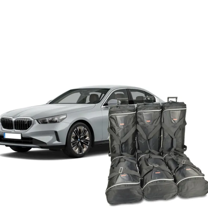 Car-Bags BMW 5 Series (G60) 2023-heden 4d