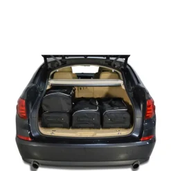 Car-Bags Bmw 5 Series GT (F07) 2009-2017 5d