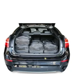 Car-Bags BMW X6 (E71) 2008-2014