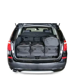 Car-Bags BMW X3 (F25) 2010-2017