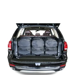 Car-Bags BMW X5 (F15) 2013-2018