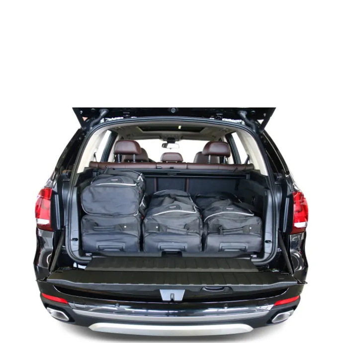 Car-Bags BMW X5 (F15) 2013-2018