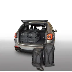 Car-Bags Bmw X3 (G01) 2017-2024 suv Pro-Line