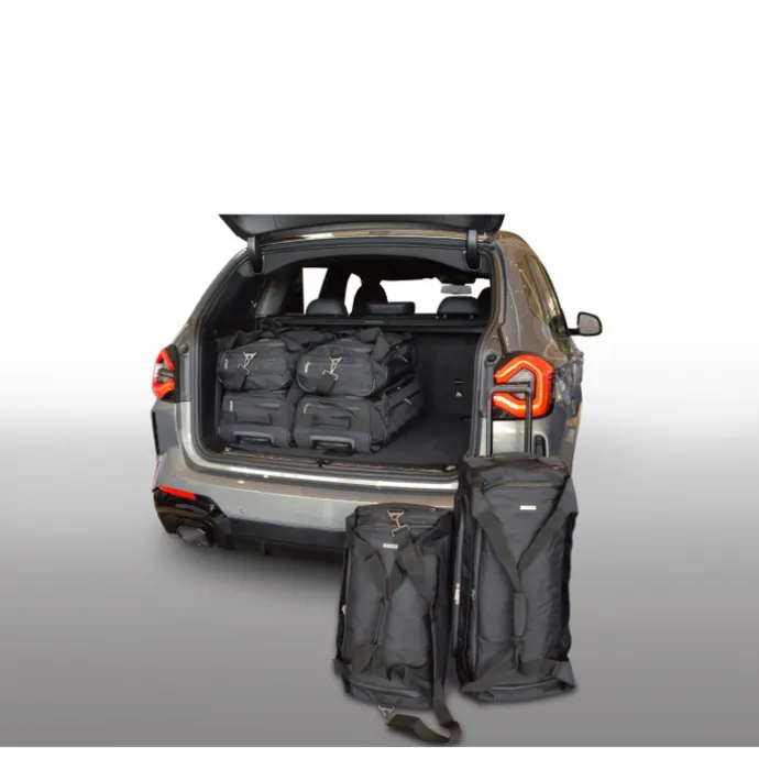 Car-Bags Bmw X3 (G01) 2017-2024 suv Pro-Line