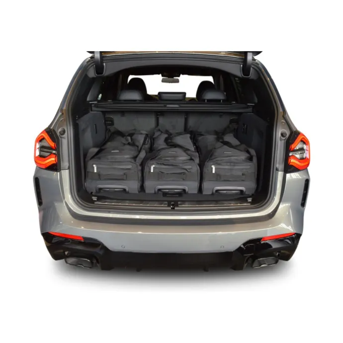 Car-Bags Bmw X3 (G01) 2017-2024 suv Pro-Line