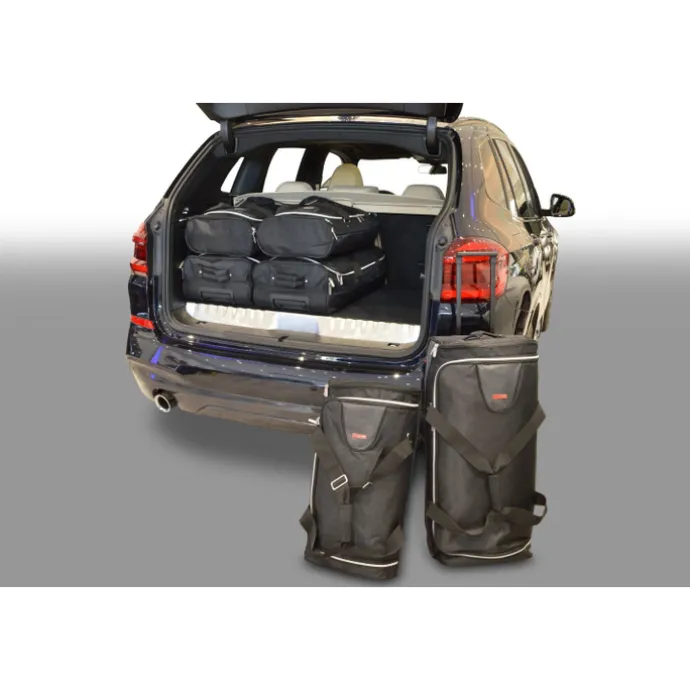 Car-Bags BMW X3 (G01) 2020-heden
