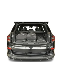 Car-Bags BMW X5 (G05) 2018-heden
