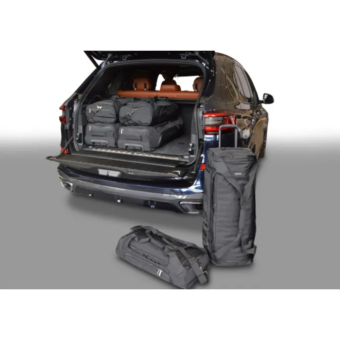 Car-Bags Bmw X5 (G05) 2019-heden suv Pro-Line
