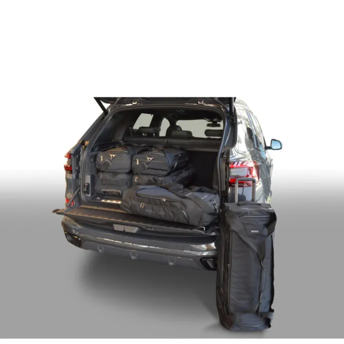 Car-Bags Bmw X5 (G05) 2018-heden suv Pro-Line