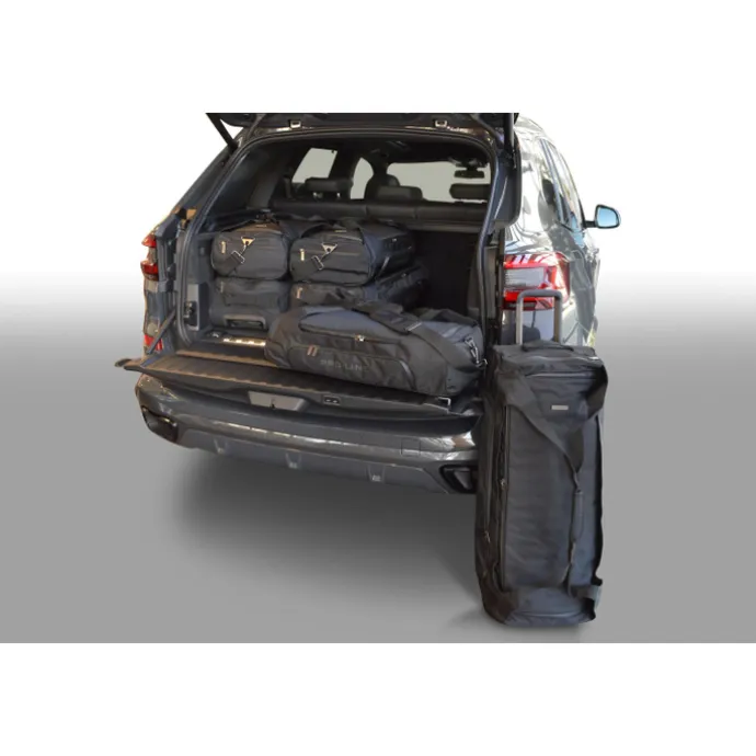 Car-Bags Bmw X5 (G05) 2018-heden suv Pro-Line