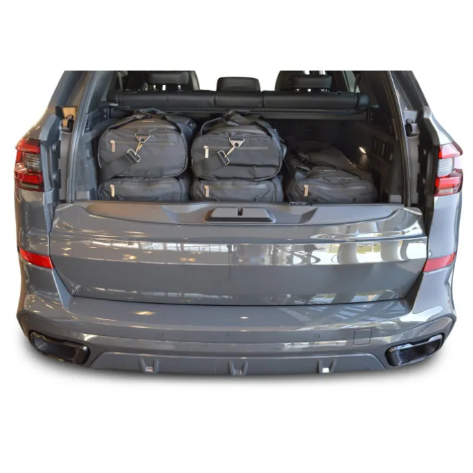 Car-Bags Bmw X5 (G05) 2018-heden suv Pro-Line