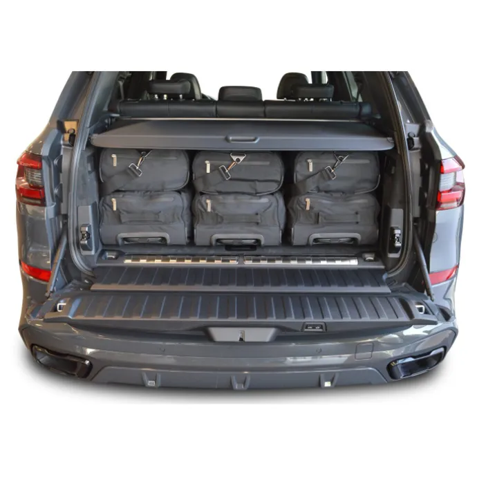 Car-Bags Bmw X5 (G05) 2018-heden suv Pro-Line
