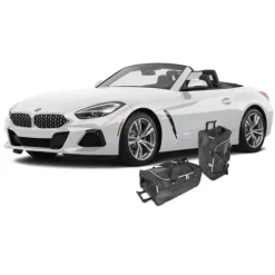 Car-Bags BMW Z4 (G29) 2018-heden