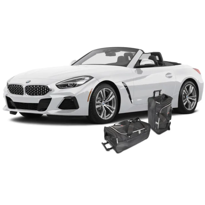 Car-Bags BMW Z4 (G29) 2018-heden