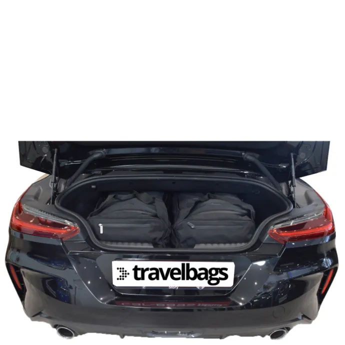 Car-Bags BMW Z4 (G29) 2018-heden Pro-Line
