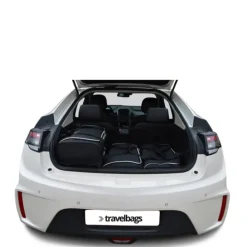 Car-Bags Chevrolet Volt 2011-2016 5d