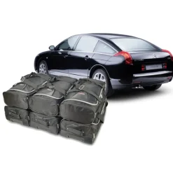 Car-Bags Citroën C6 2006-2012 4-deurs sedan