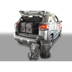Car-Bags Citroën C3 Aircross 2017-heden 5-deurs hatchback