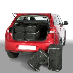 Car-Bags Citroën C4 Aircross 2012-2017