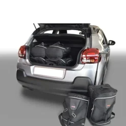 Car-Bags Citroën C3 III 2016-heden 5d