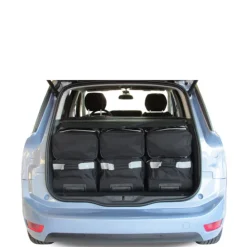 Car-Bags Citroën Grand C4 Picasso II 2013-heden mpv