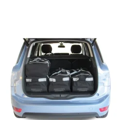 Car-Bags Citroën Grand C4 Picasso II 2013-heden mpv
