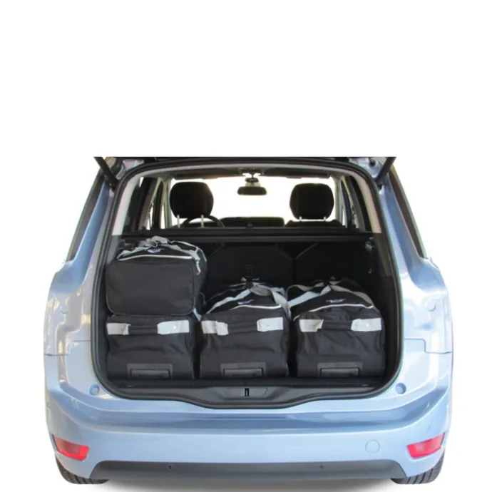 Car-Bags Citroën Grand C4 Picasso II 2013-heden mpv