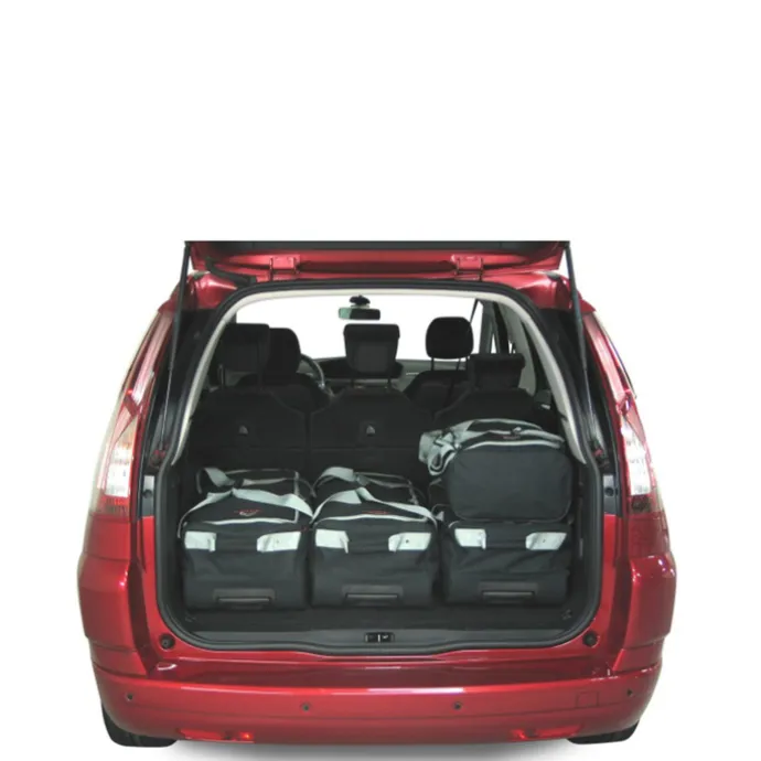 Car-Bags Citroën Grand C4 Picasso I 2006-2013 mpv