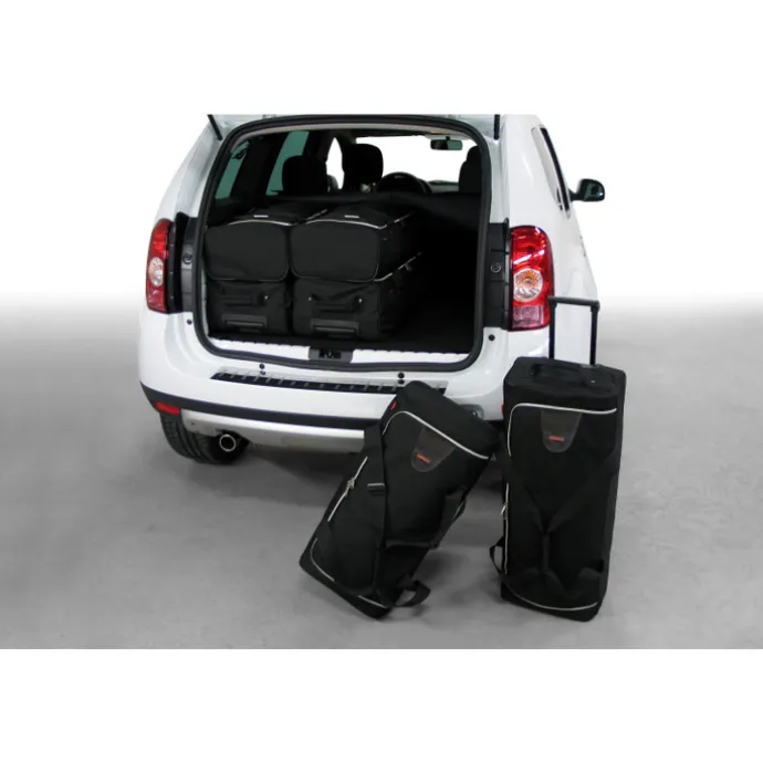 Car-Bags Dacia Duster 2010-2017