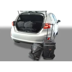 Car-Bags Ford Fiesta VII 2017-heden 5d