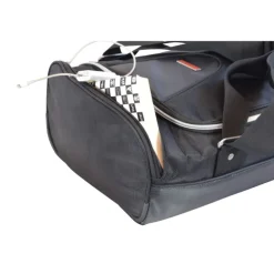 Car-Bags Ford Focus IV 2018-heden Laadvloer Laag 5-deurs hatchback