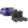 Car-Bags Ford Mondeo V 2014-heden wagon Pro-Line