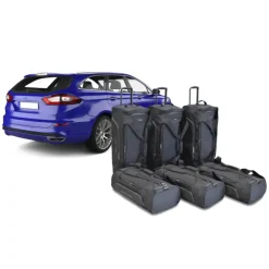 Car-Bags Ford Mondeo V 2014-heden wagon Pro-Line