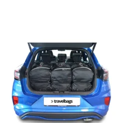 Car-Bags Ford Puma 2019-heden suv