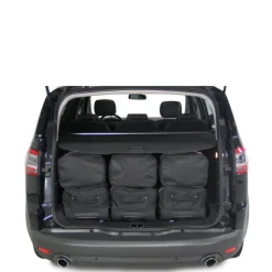 Car-Bags Ford S-Max 2006-2015