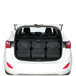 Car-Bags Hyundai i30 CW (GD) 2012-2017 wagon