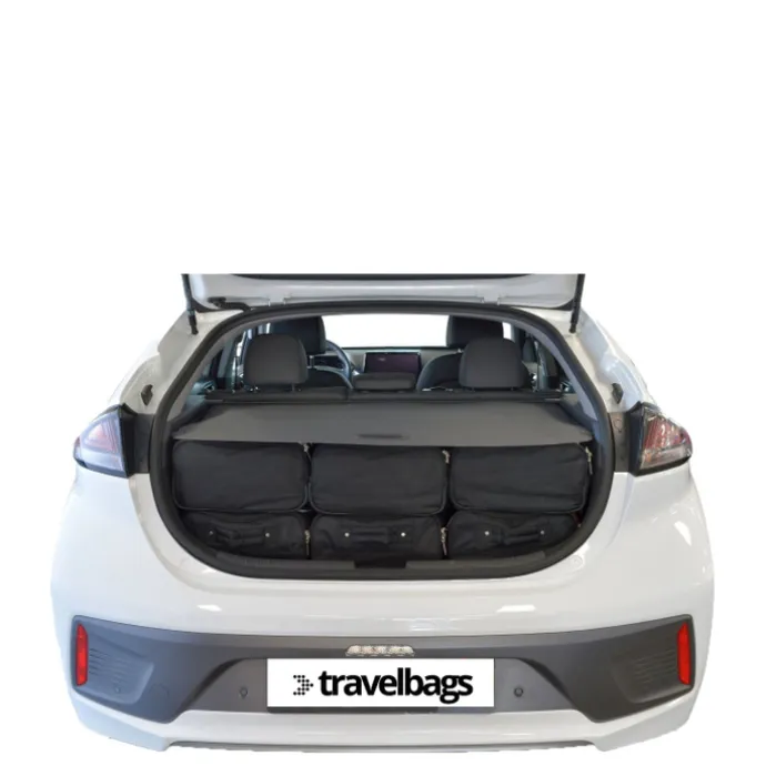 Car-Bags Hyundai Ioniq 2016-2022 5d