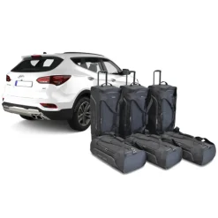 Car-Bags Hyundai Santa Fe (DM) 2012-2018 suv Pro-Line