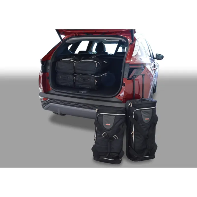 Car-Bags Hyundai Tucson (NX4) 2020-heden suv