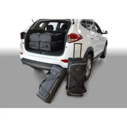 Car-Bags Hyundai Tucson (TL) 2015-2020 suv