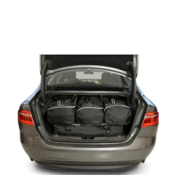 Car-Bags Jaguar XE 2015-heden 4-deurs sedan