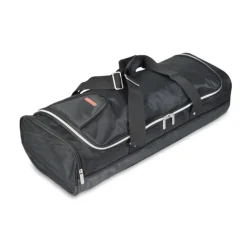 Car-Bags Jeep Compass (MP) 2017-heden