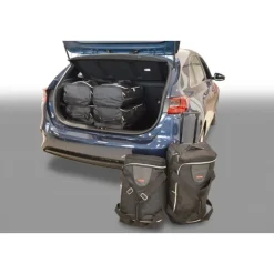 Car-Bags Kia Ceed (CD) 2018-heden 5d