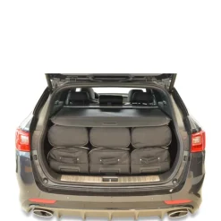Car-Bags Kia Optima Sportswagon (JF) 2016-heden wagon