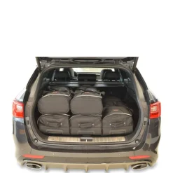 Car-Bags Kia Optima Sportswagon (JF) 2016-heden wagon