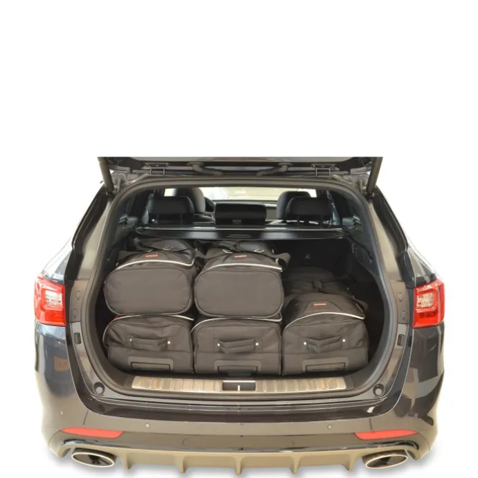 Car-Bags Kia Optima Sportswagon (JF) 2016-heden wagon