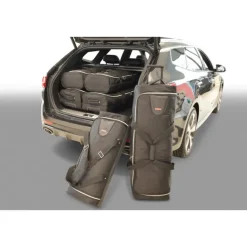 Car-Bags Kia Optima Sportswagon (JF) 2016-heden wagon