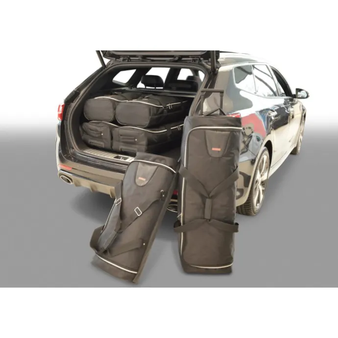 Car-Bags Kia Optima Sportswagon (JF) 2016-heden wagon