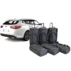 Car-Bags Kia Optima Sportswagon (JF) 2016-heden wagon Pro-Line