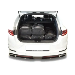 Car-Bags Kia ProCeed (CD) 2018-heden